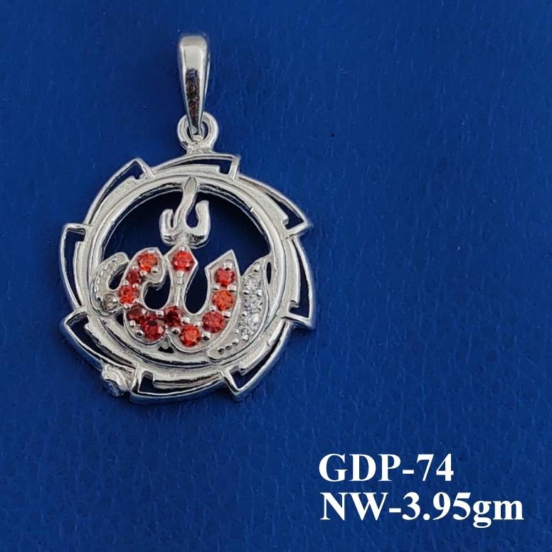 GDP-74
