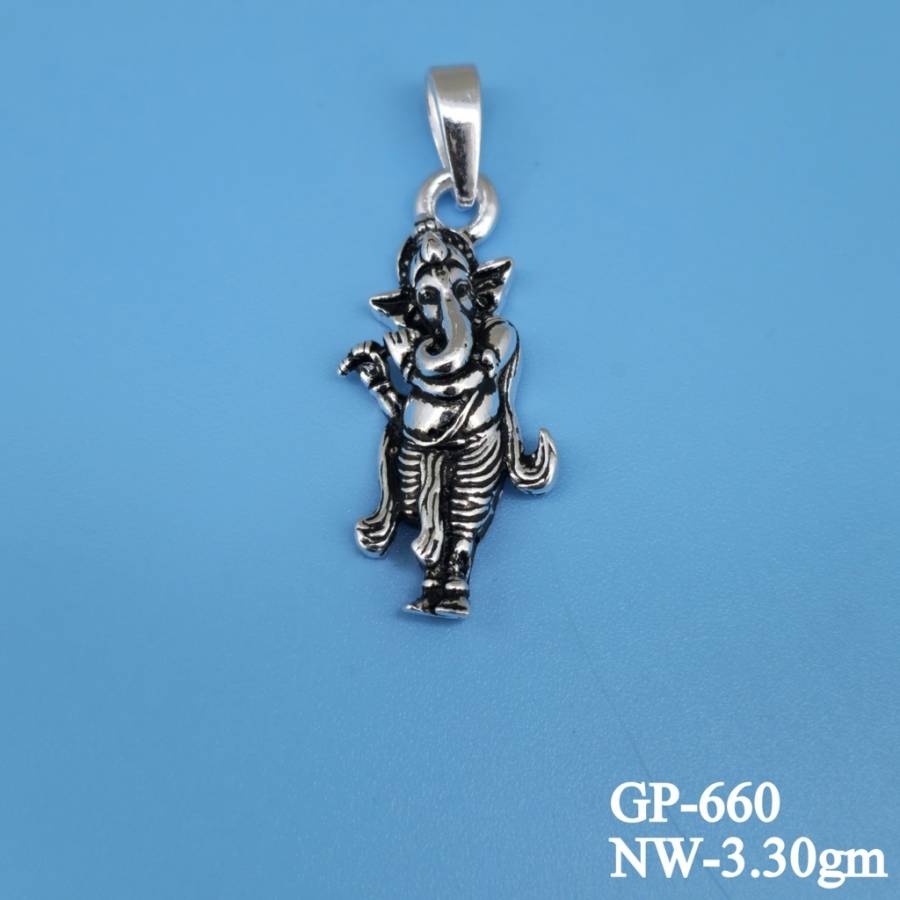 GP-660