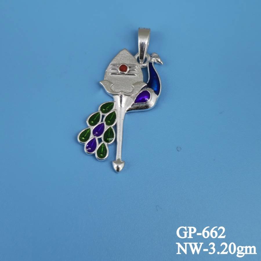 GP-662