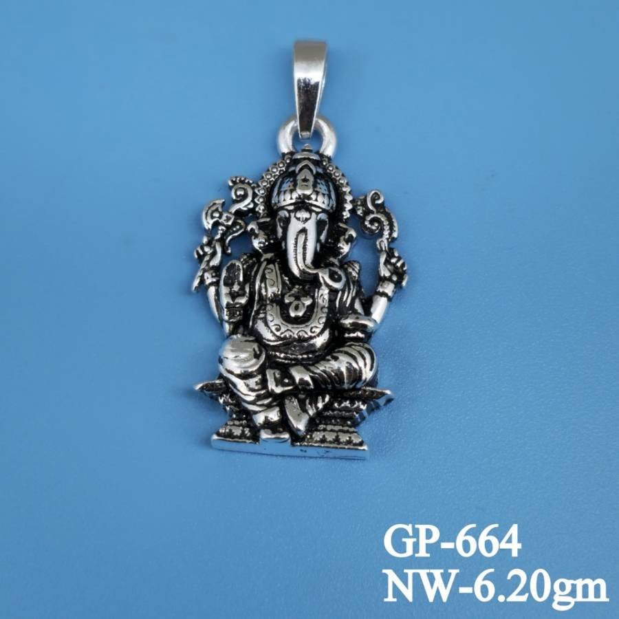 GP-664