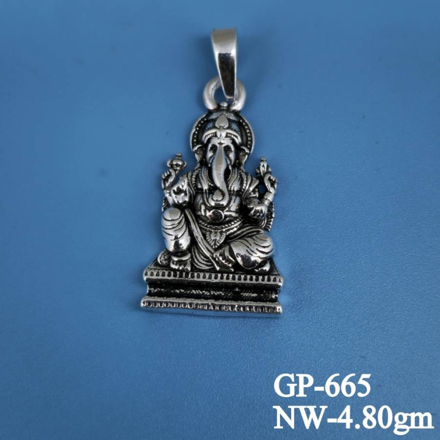 GP-665