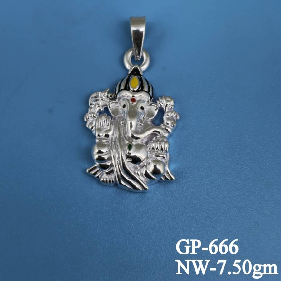 GP-666