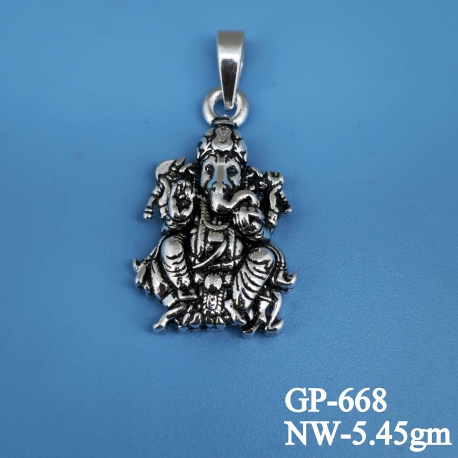 GP-668