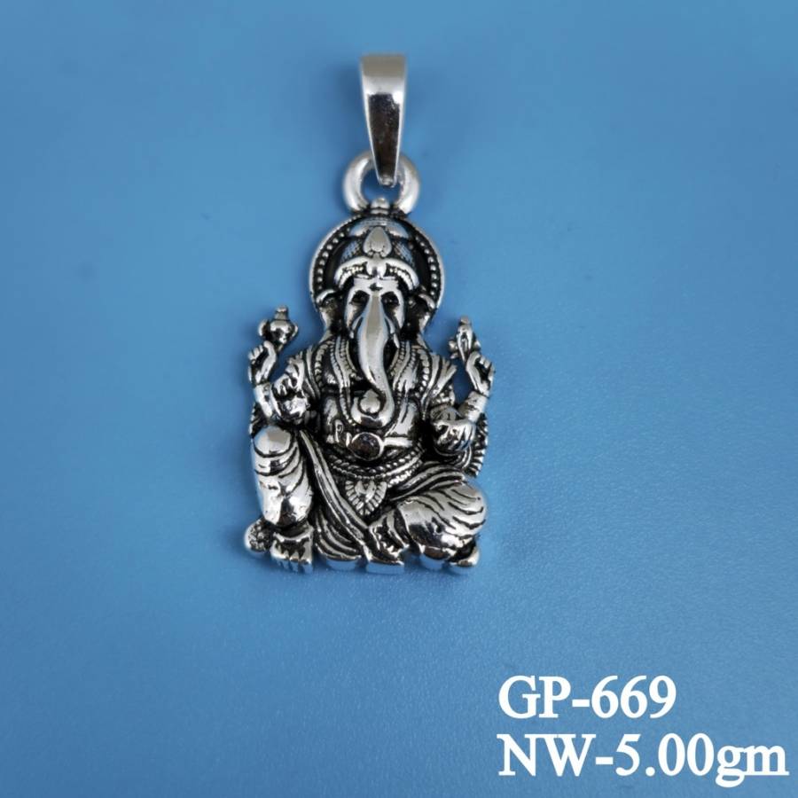 GP-669