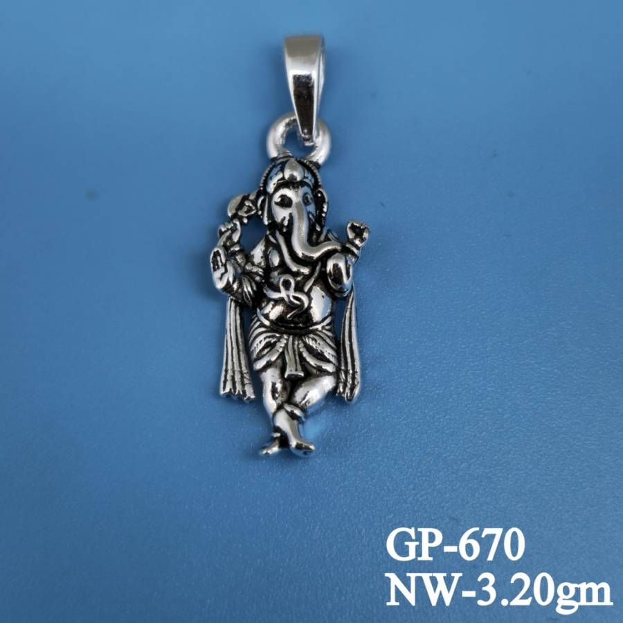 GP-670