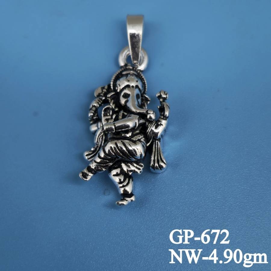 GP-672