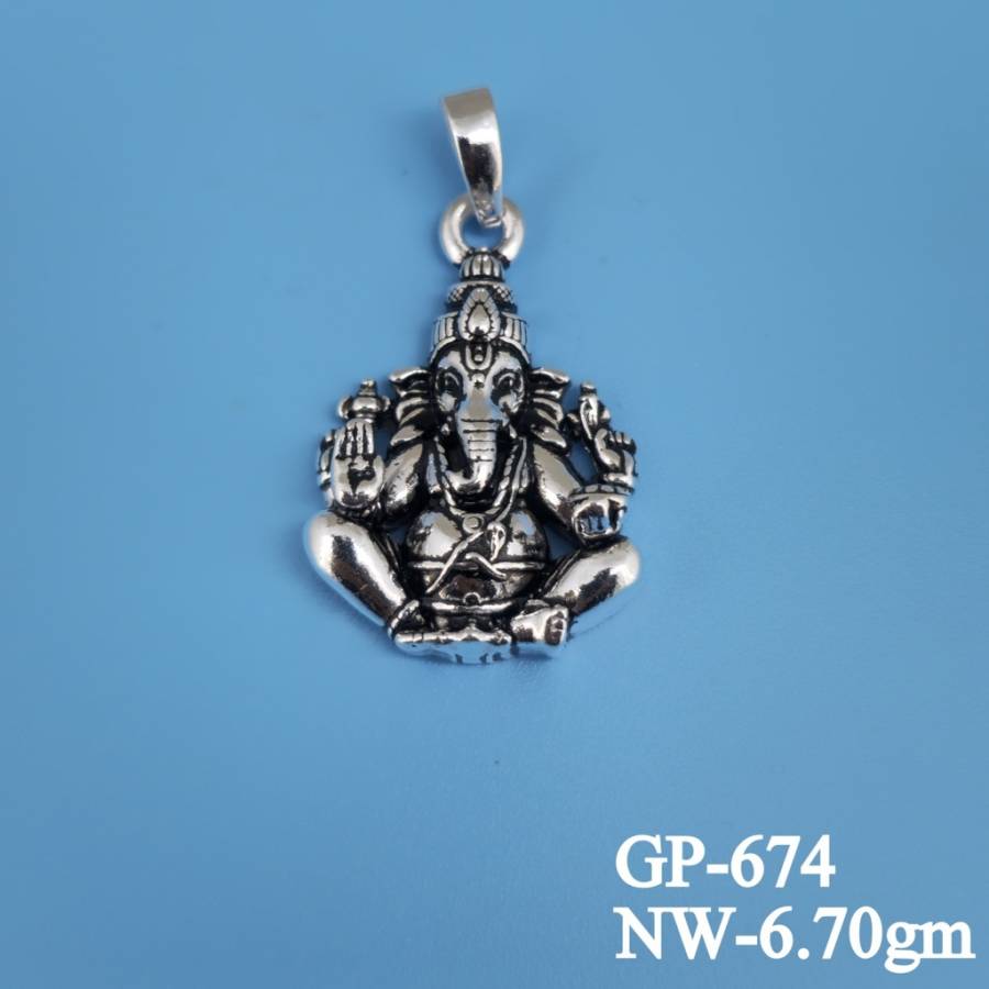GP-674
