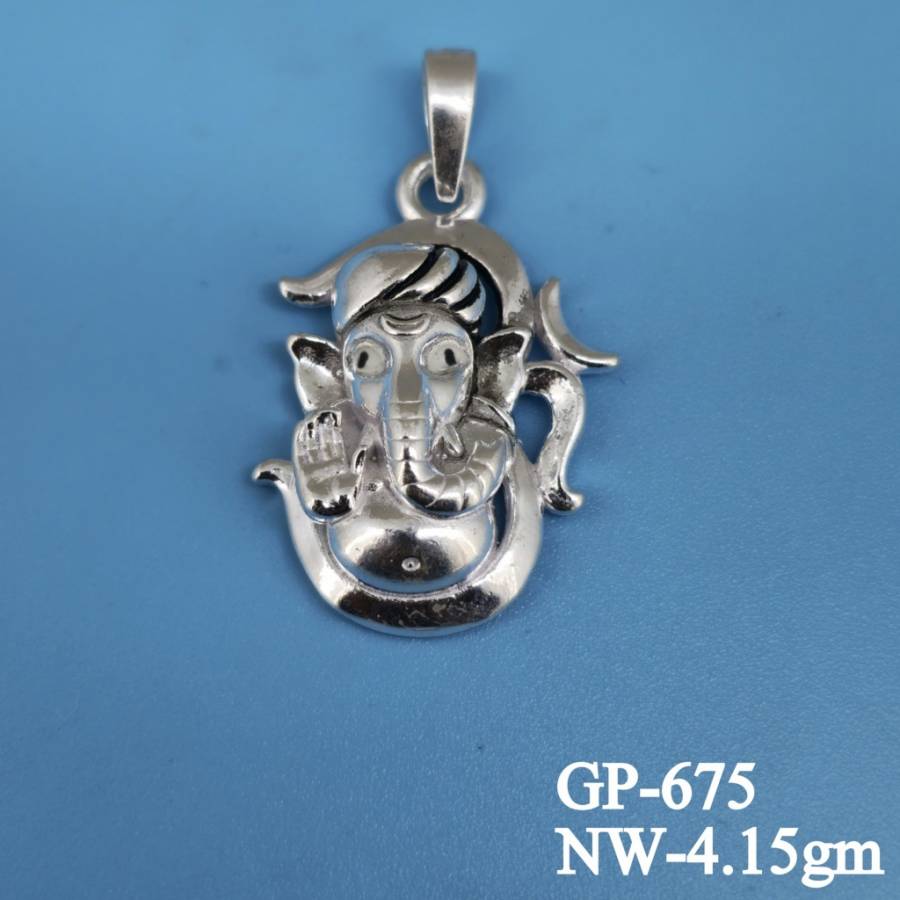 GP-675
