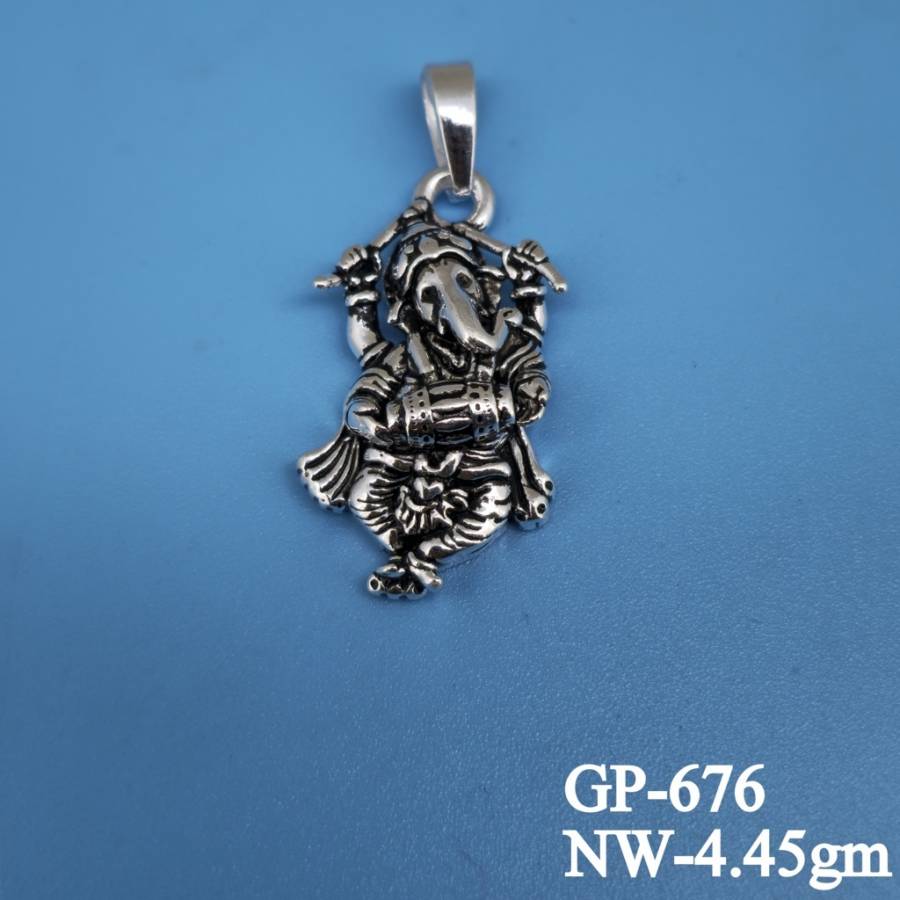 GP-676