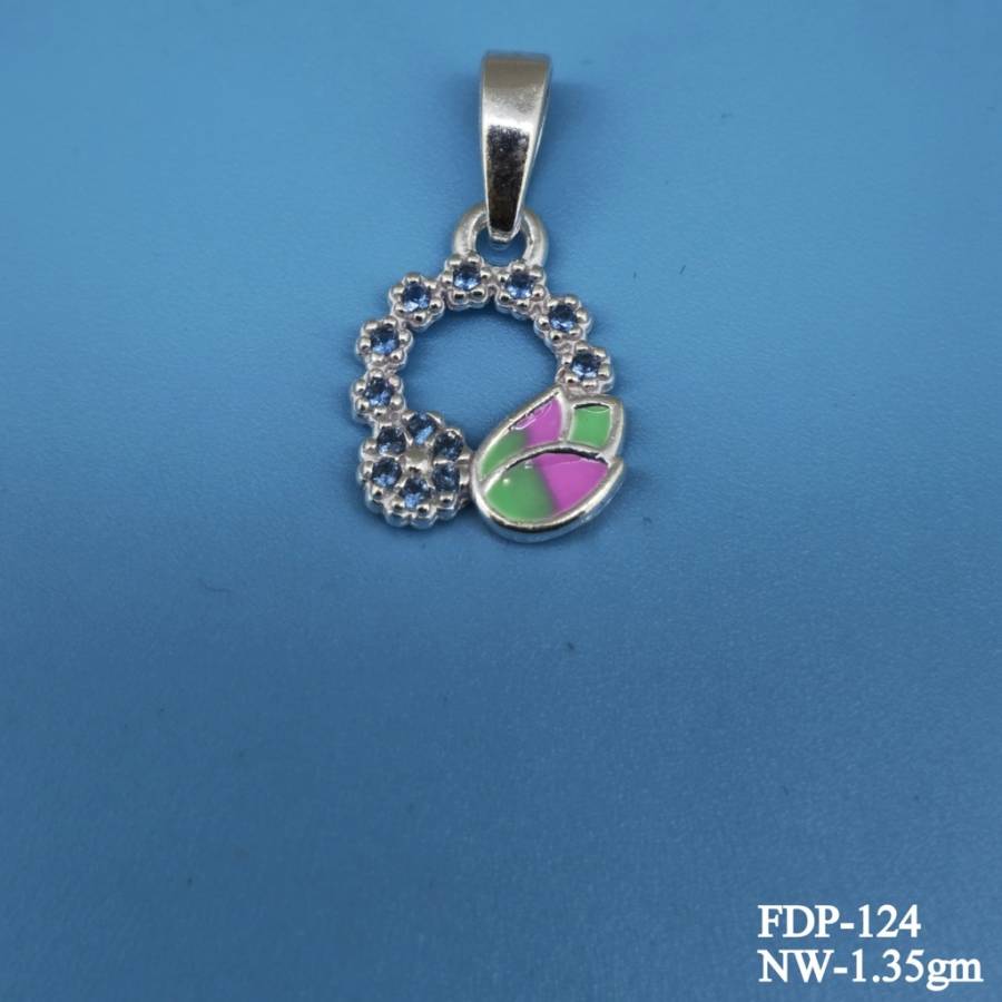 FDP-124