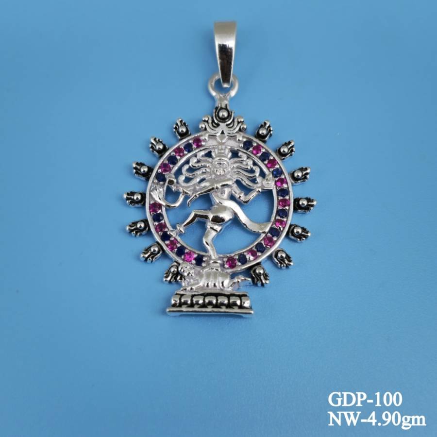 GDP-100