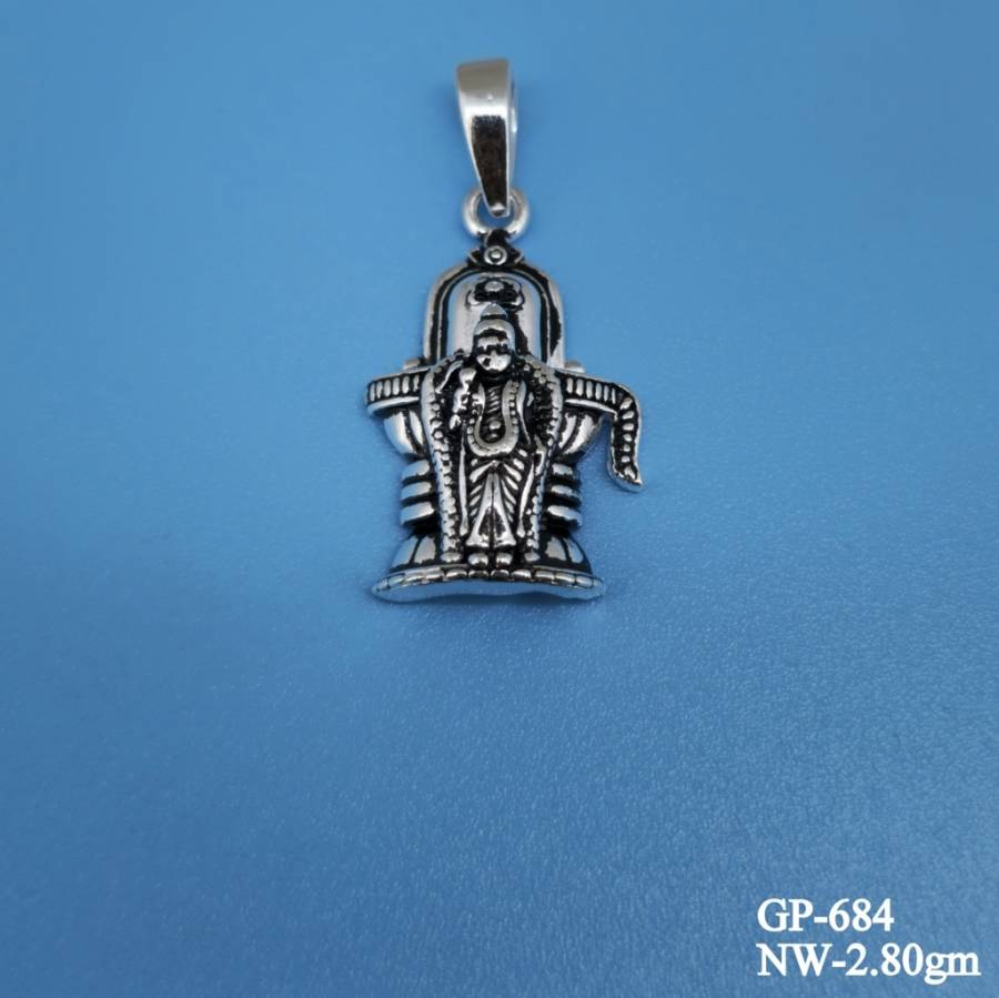 GP-684