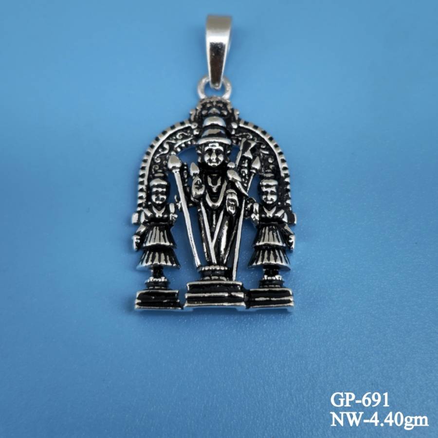 GP-691