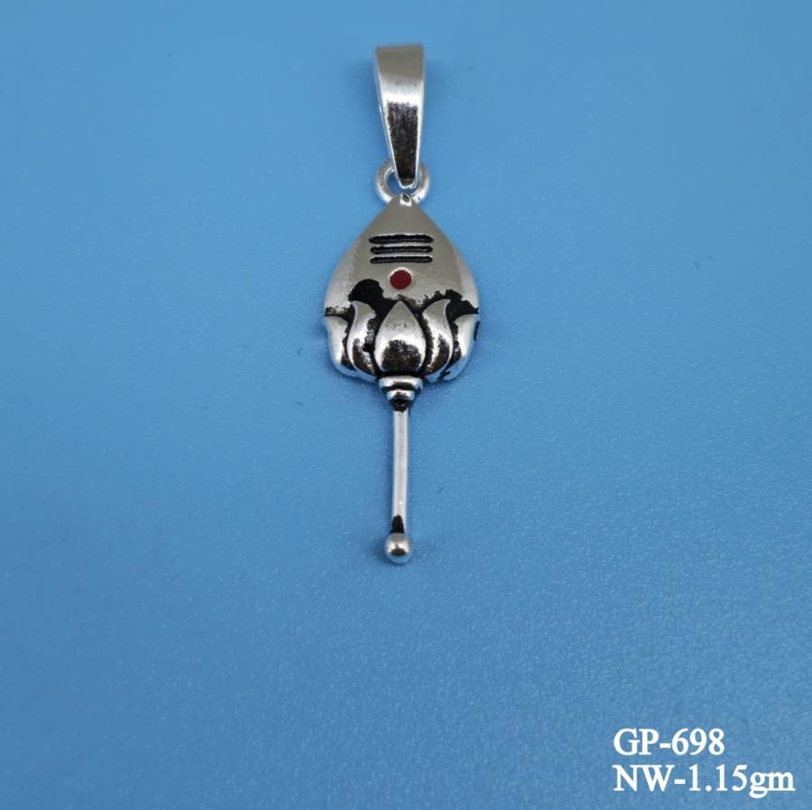 GP-698