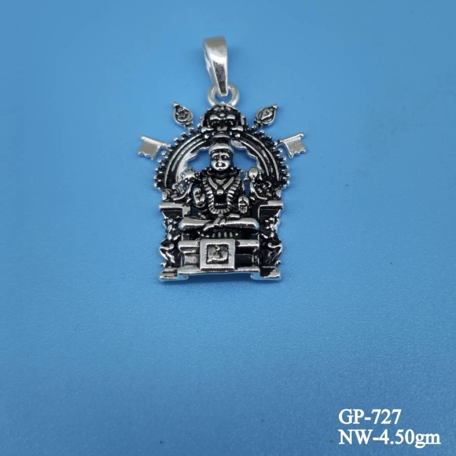 GP-727