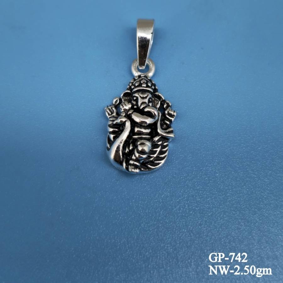 GP-742