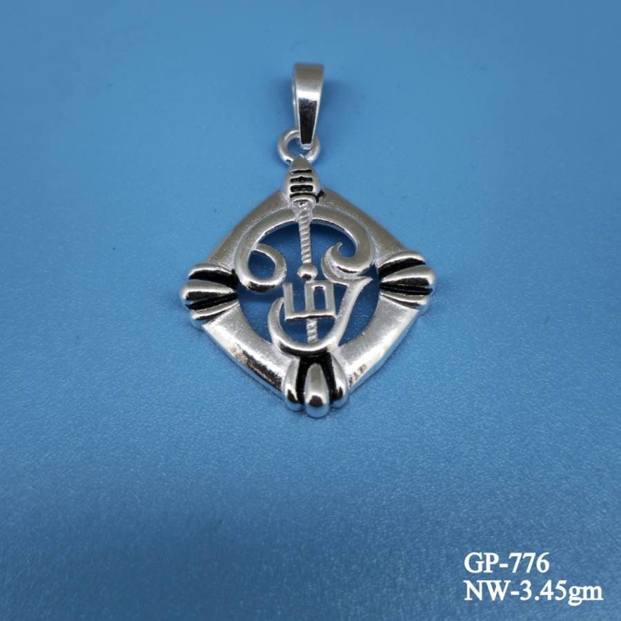 GP-776