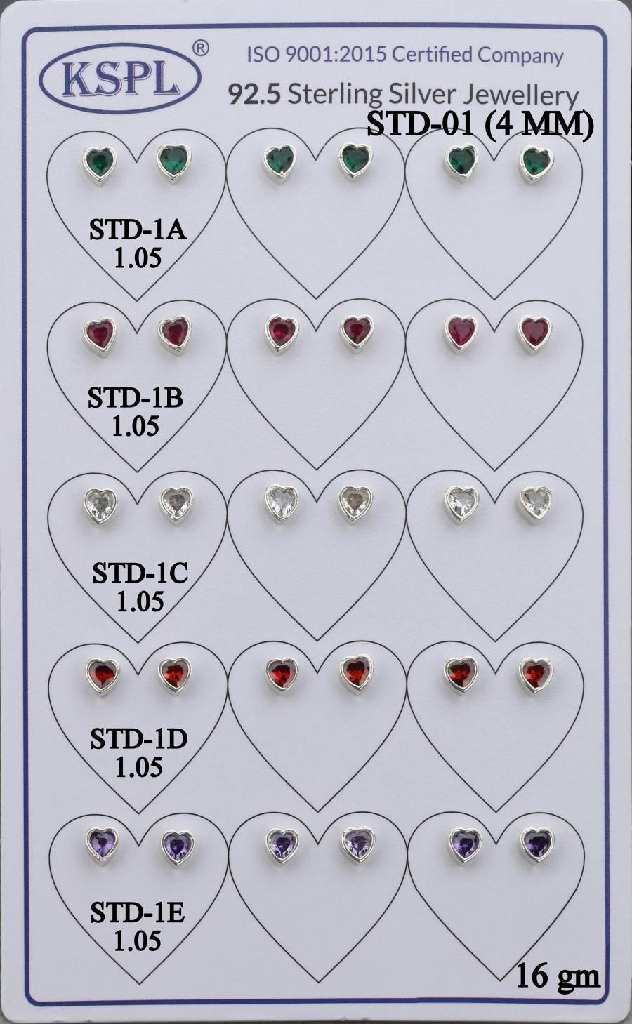 STD-01