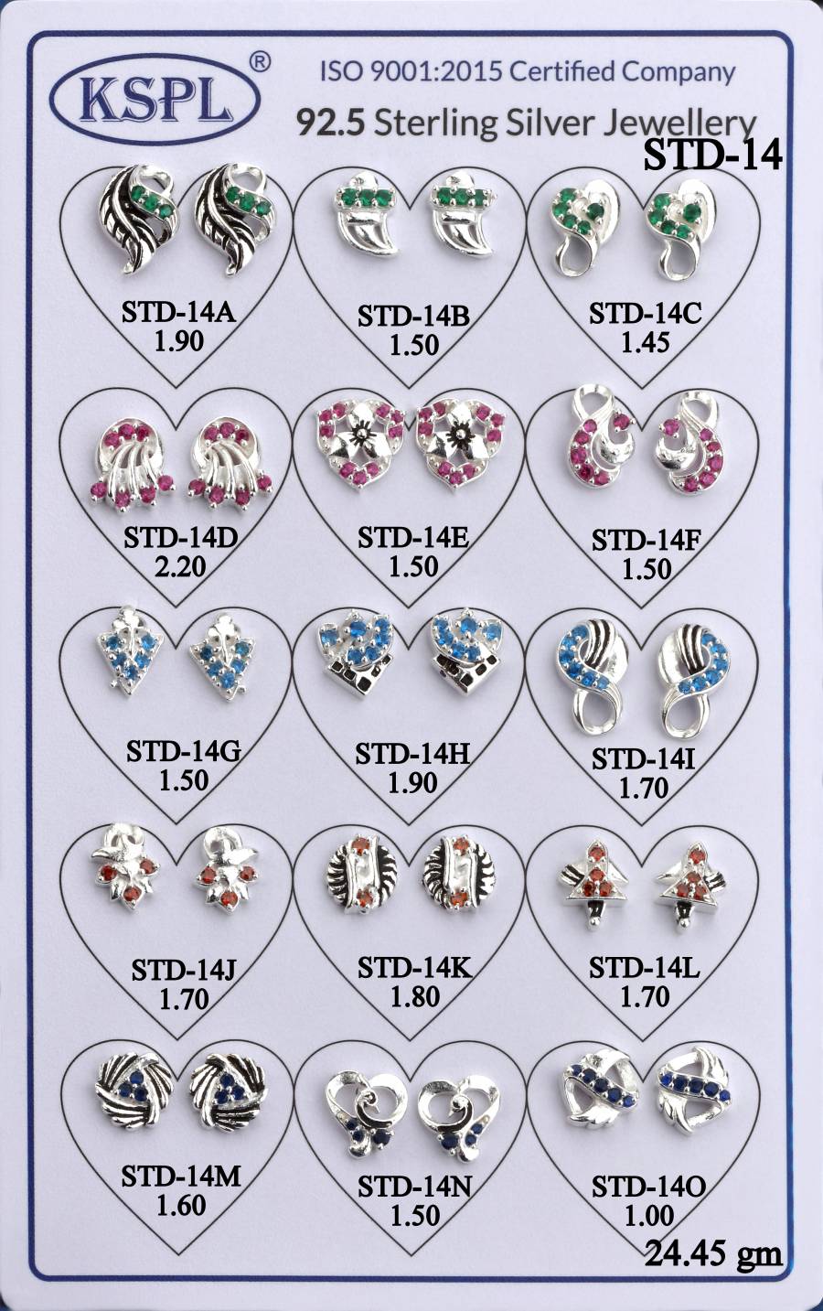 STD-14