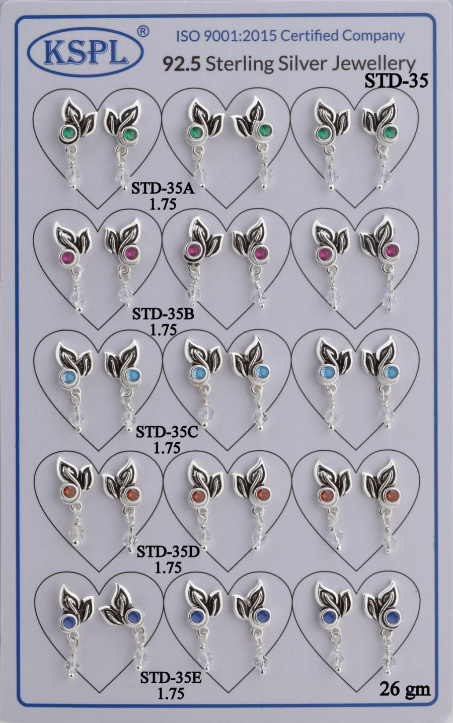 STD-35