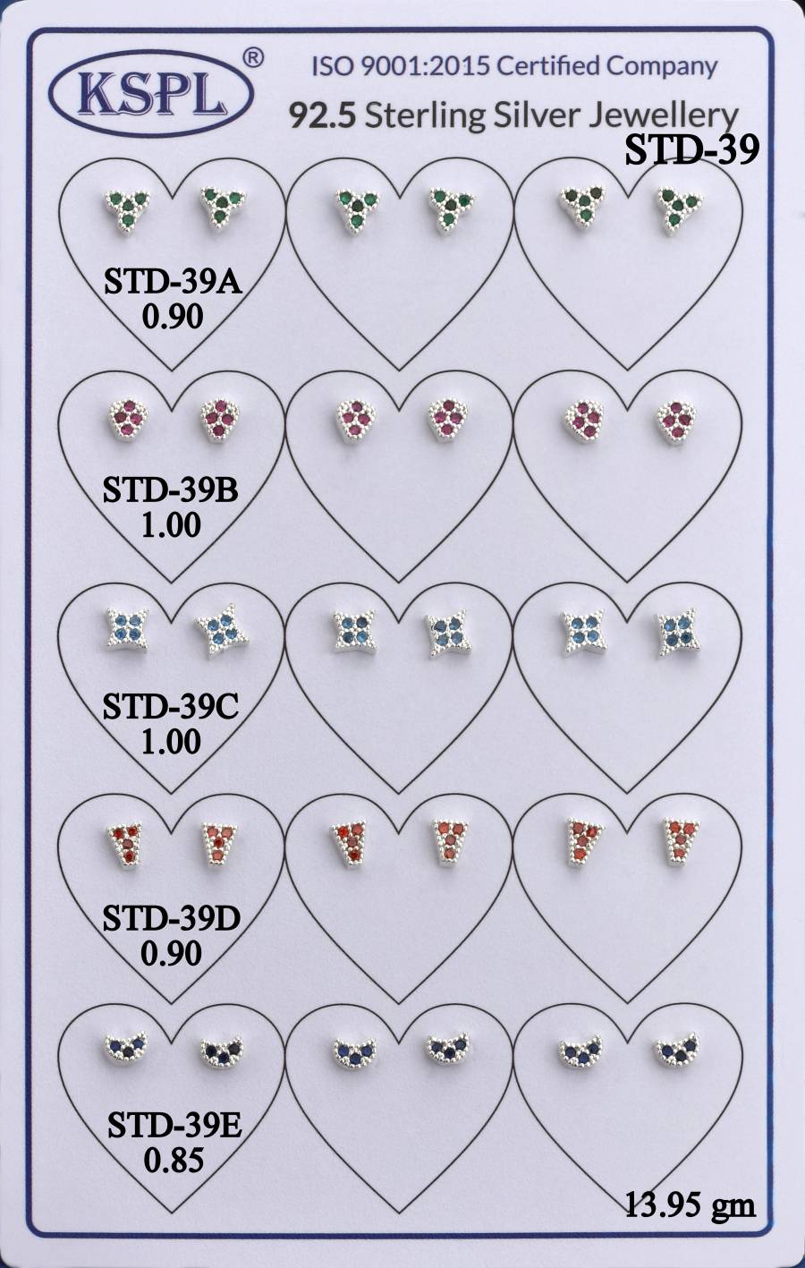 STD-39