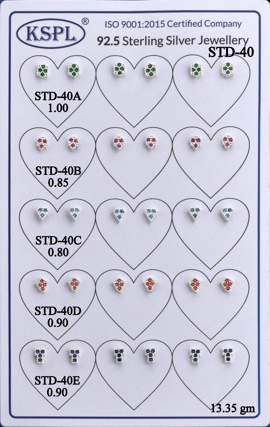 STD-40