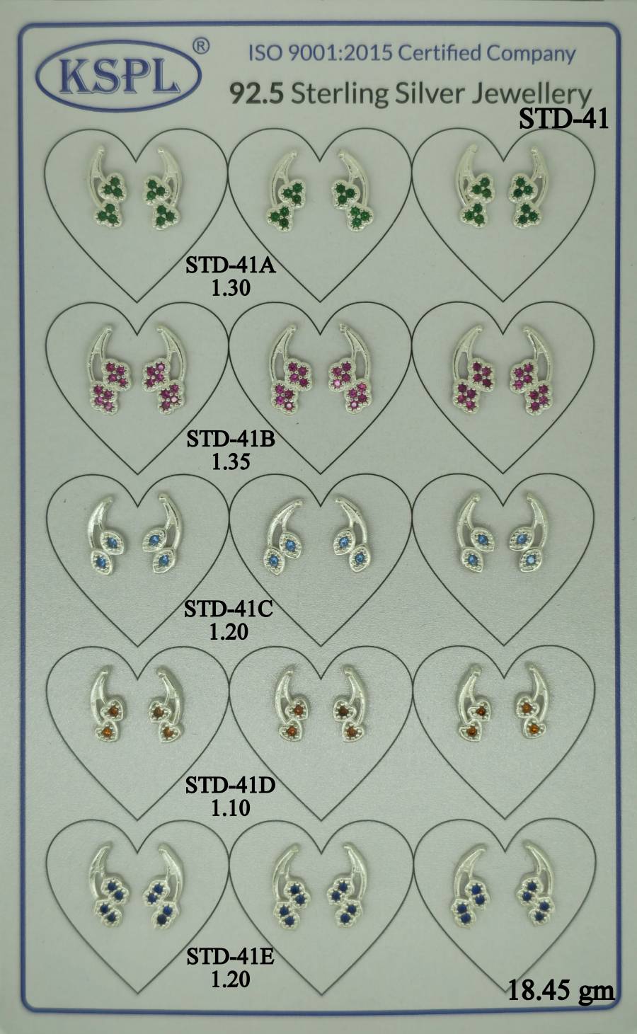 STD-41