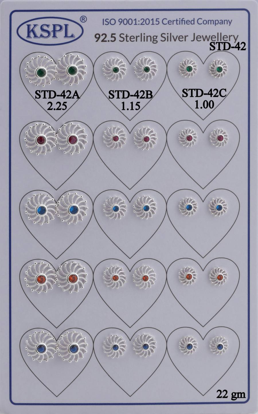 STD-42