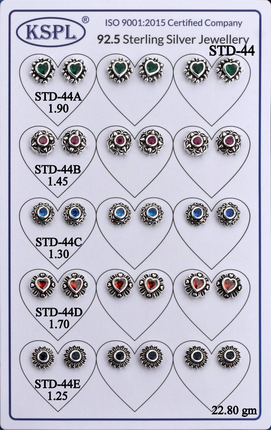 STD-44