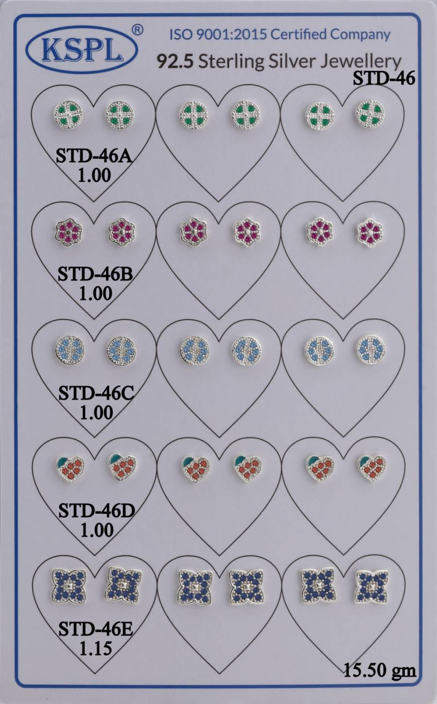 STD-46