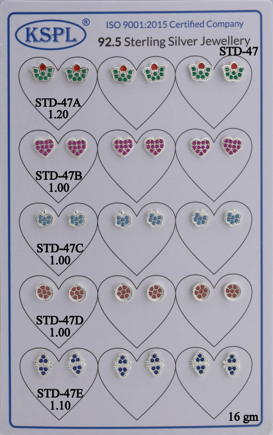 STD-47