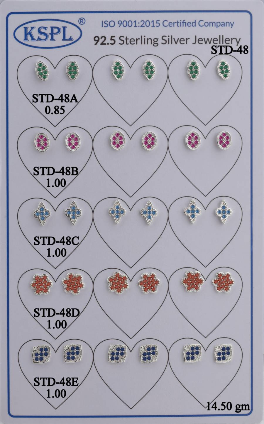 STD-48