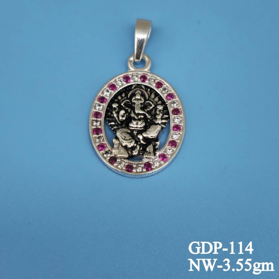 GDP-114