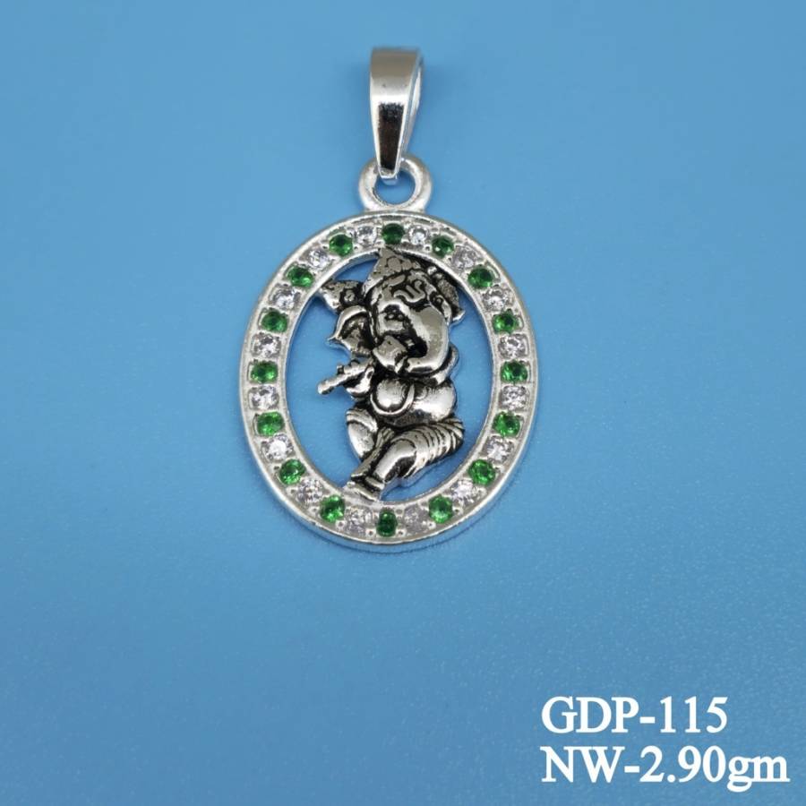 GDP-115
