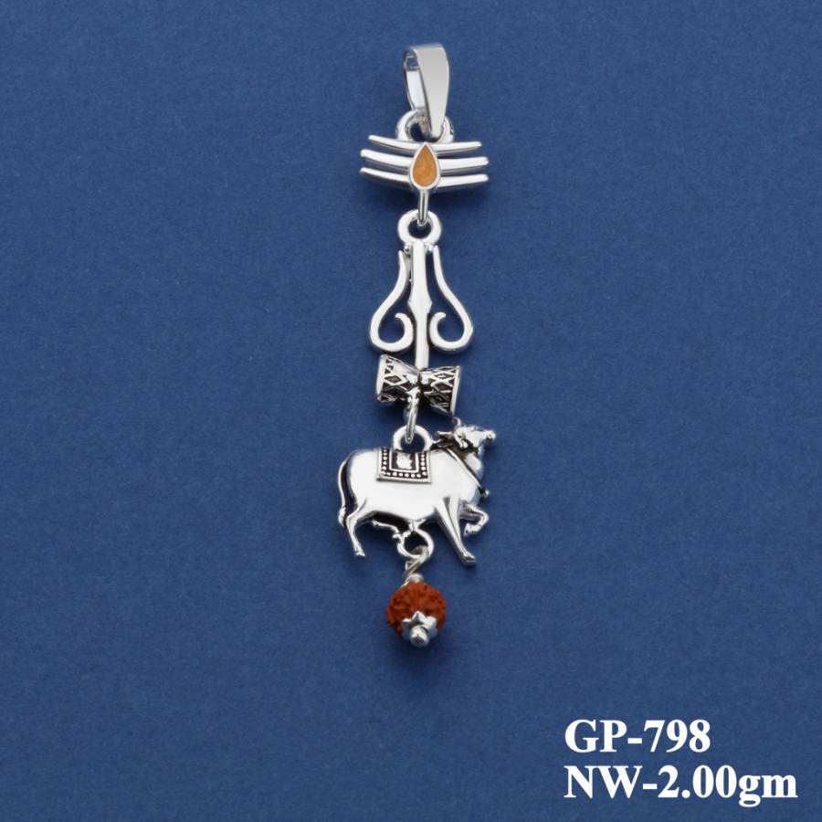 GP-798 