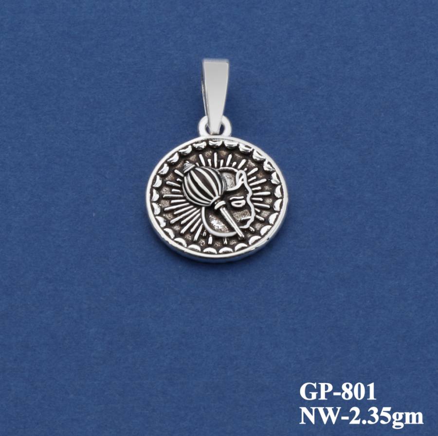 GP-801 