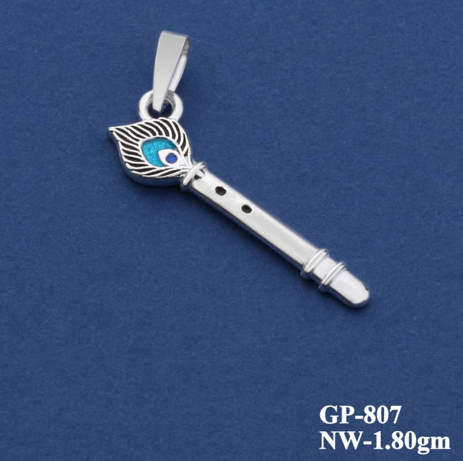 GP-807 