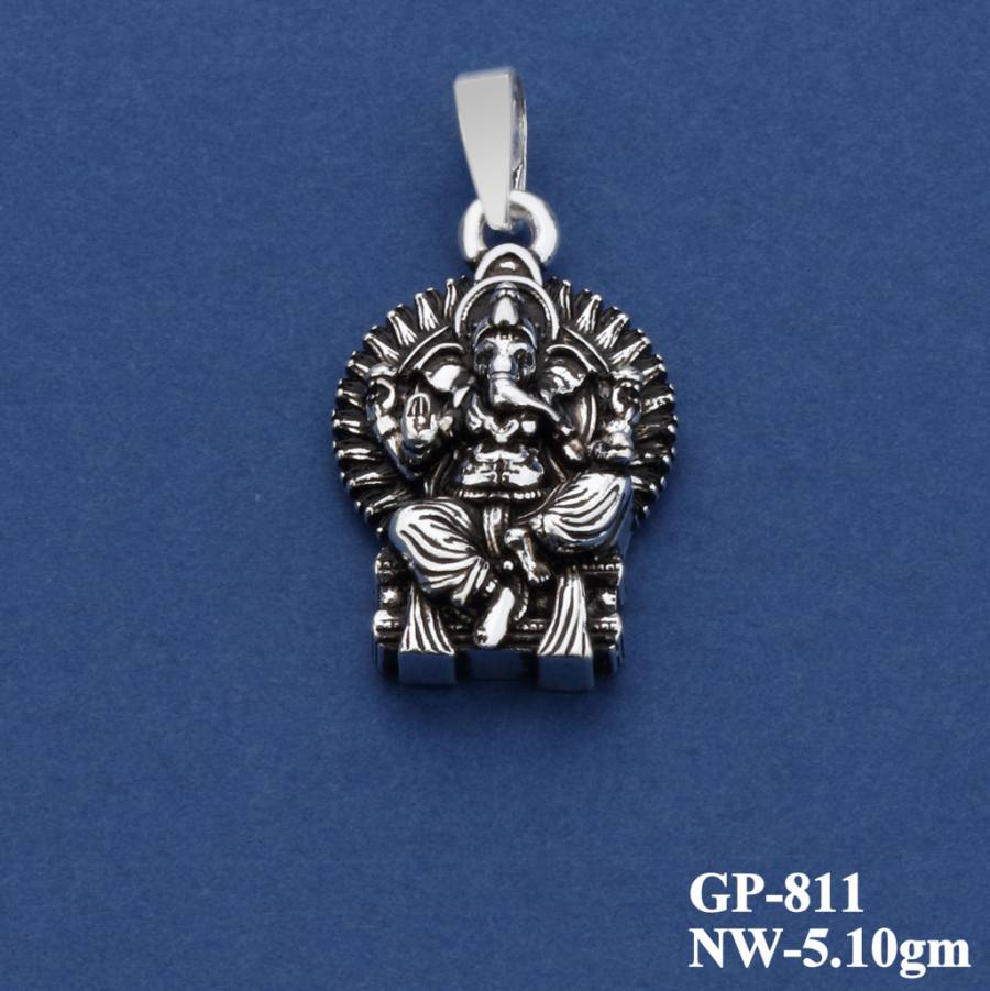 GP-811 