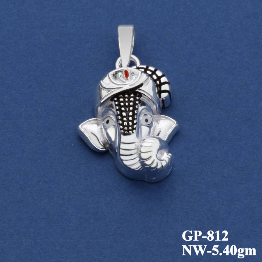 GP-812 