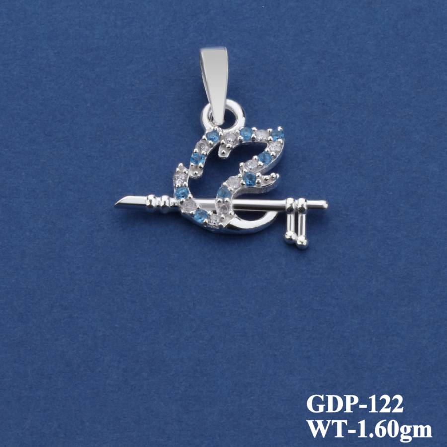 GDP-122 