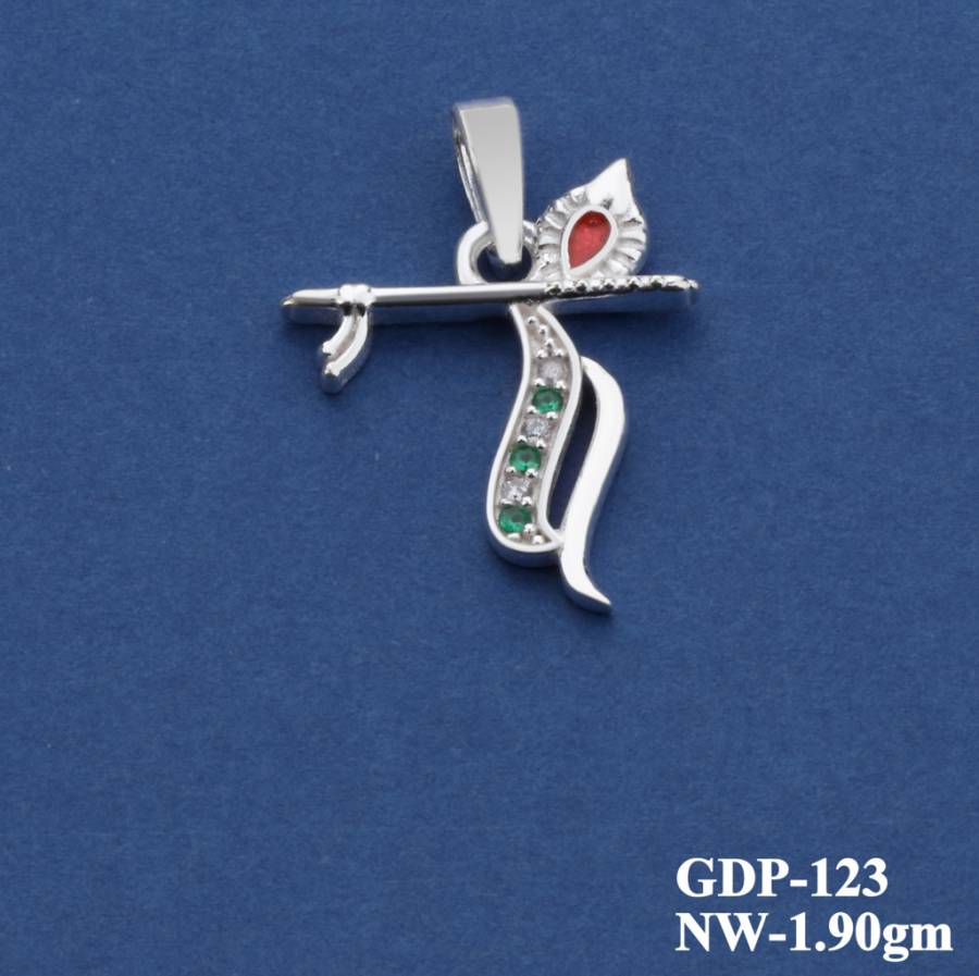 GDP-123 