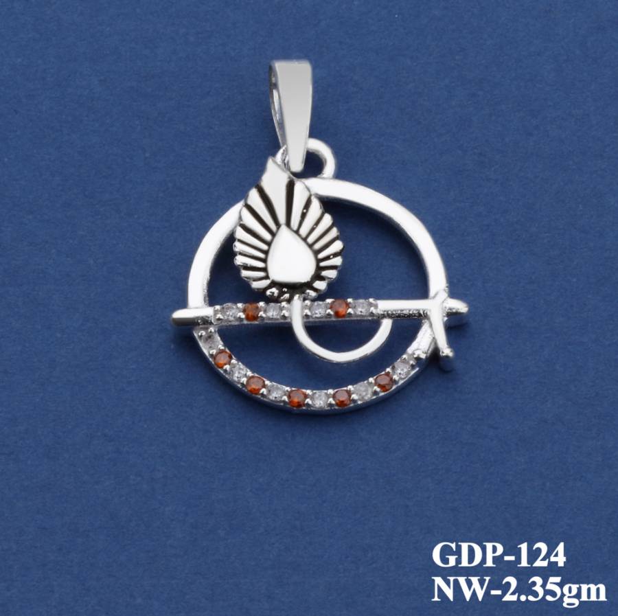 GDP-124 