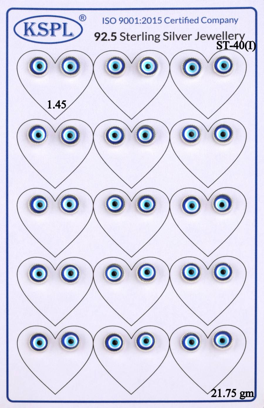 ST-40(I) 