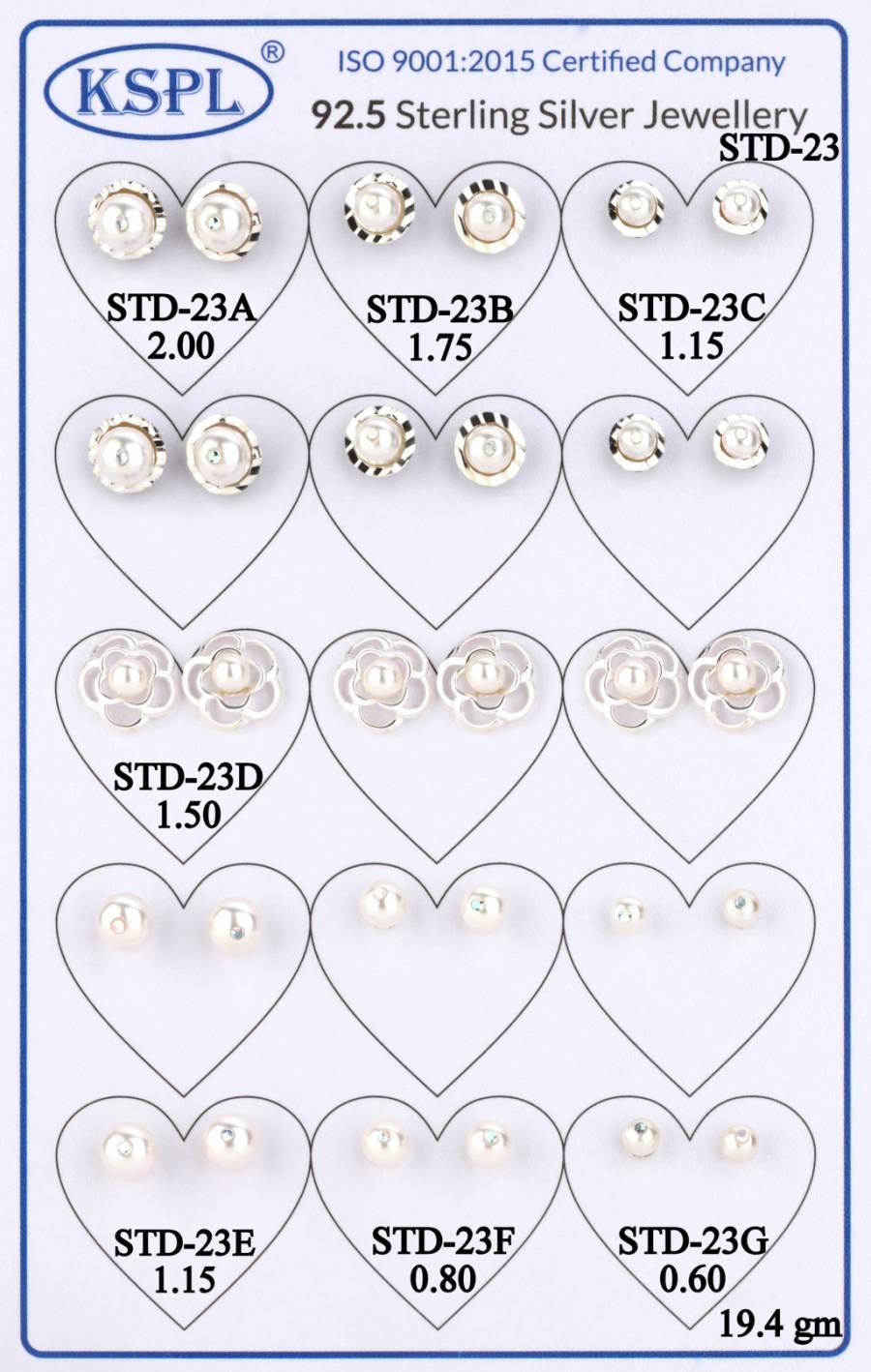 STD-23 