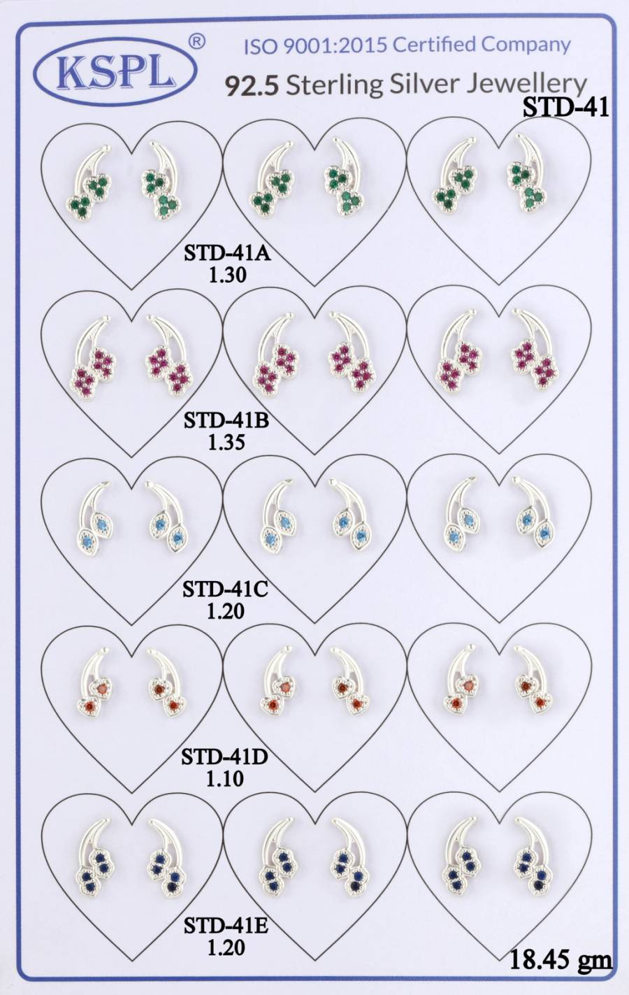 STD-41 