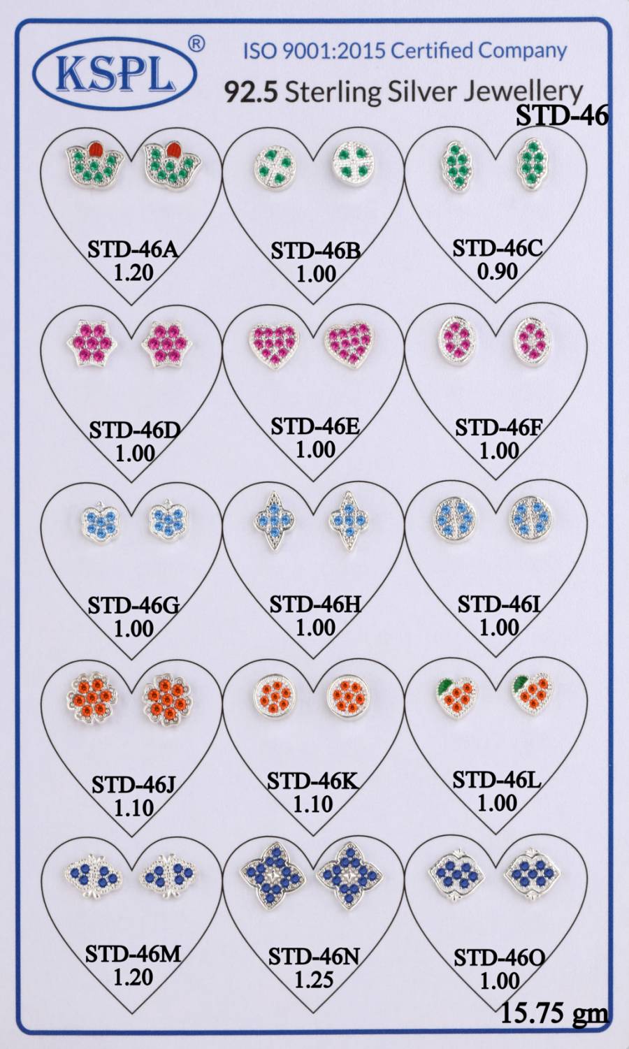 STD-46 