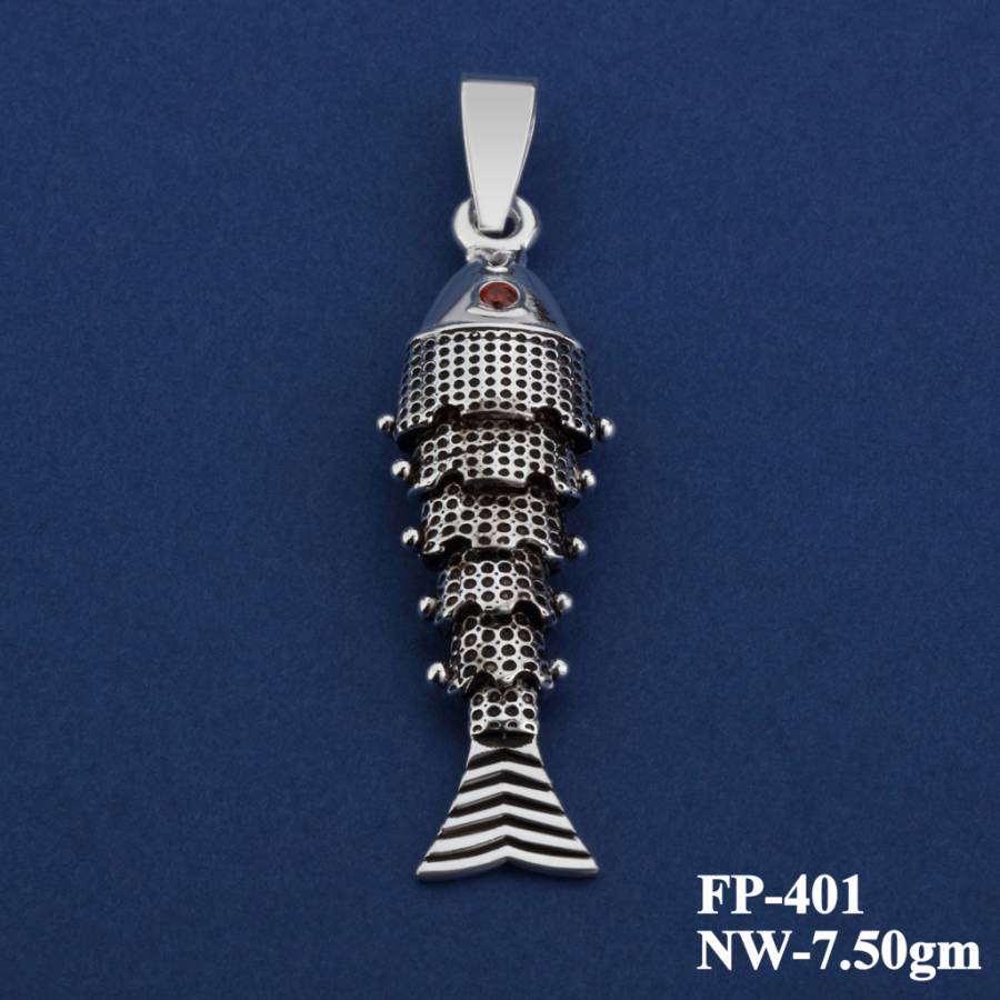 FP-401 